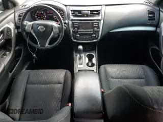 2017 Nissan Altima SV with VIN 1N4AL3AP4HC281471, listed as a Copart auction lot 64627475 with 153,933 mi miles and Clean title. Bid and sale history available at DreamBid. Image 8.
