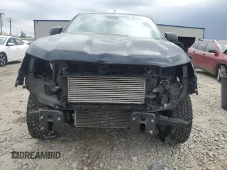 2019 Ford Ranger XL с VIN 1FTER1FH3KLA54117, выставлен на аукционе Copart как лот 60642475 с пробегом 66 408 миль миль и Списание • Salvage title. История ставок и продаж доступна на DreamBid. Изображение 5.
