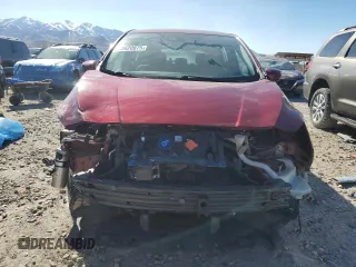 2020 Nissan LEAF SV Plus with VIN 1N4BZ1CP8LC304327, listed as a Copart auction lot 50620875 with 72,118 mi miles and Salvage Title. Bid and sale history available at DreamBid. Image 5.