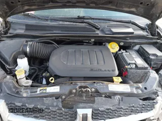 2019 Dodge Grand Caravan SXT with VIN 2C4RDGCG0KR633684, listed as a IAAI auction lot 41460470 with 101,801 mi miles. Bid and sale history available at carsss.com. Image 10.