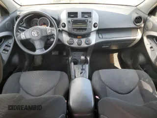 2010 Toyota RAV4 Sport с VIN JTMRF4DV0AD029222, выставлен на аукционе Copart как лот 63672655 с пробегом 187 104 миль миль и Чистый • Clean title. История ставок и продаж доступна на DreamBid. Изображение 8.