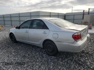 2006 Toyota Camry STD with VIN 4T1BE32K76U666957, listed as a Copart auction lot 51637265 with 303,409 mi miles and Salvage Title. Bid and sale history available at DreamBid. Image 2.