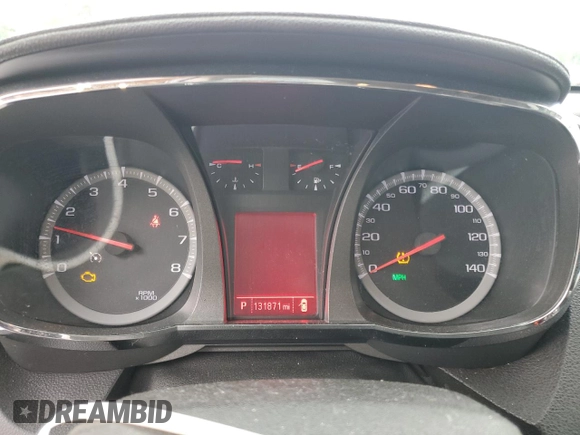 2015 GMC Terrain SLT с VIN 2GKALSEK6F6220524, выставлен на аукционе Copart как лот 55355755 с пробегом 131 871 миль миль и Списание • Salvage title. История ставок и продаж доступна на DreamBid. Изображение 9.