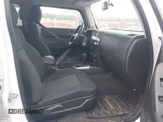 2007 Hummer H3 SUV with VIN 5GTDN13EX78221187, listed as a IAAI auction lot 41360574 with 141,468 mi miles and . Bid and sale history available at DreamBid. Image 5.