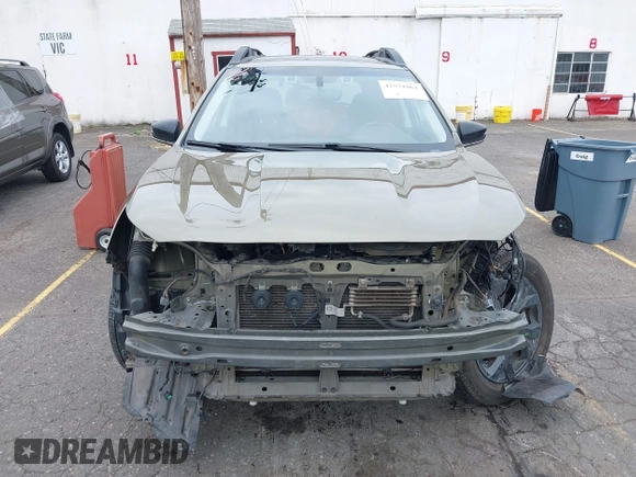 2021 Subaru Outback Onyx XT with VIN 4S4BTGLD0M3129735, listed as a IAAI auction lot 42571061 with 120,337 mi miles and . Bid and sale history available at DreamBid. Image 13.