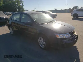 2007 Saturn ION ION 2 z VIN 1G8AJ55F27Z137226, wystawiony jako Copart lot #58369145 z przebiegiem 89 257 mil mil oraz Szkoda całkowita • Salvage title. Historia ofert i sprzedaży dostępna na DreamBid. Obrazek 4.