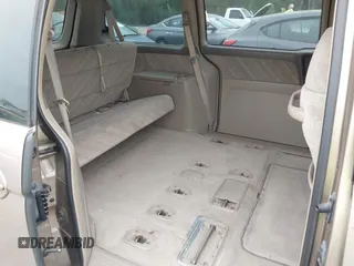 2004 Honda Odyssey EX with VIN 5FNRL18684B072343, listed as a IAAI auction lot 41945142 with 222,990 mi miles and . Bid and sale history available at DreamBid. Image 8.