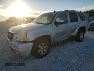 2013 GMC Yukon SLE with VIN 1GKS2AE00DR231908, listed as a Copart auction lot 74500564 with 203,079 mi miles and Clean Title. Bid and sale history available at carsss.com. Image 1.