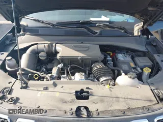 2024 Jeep Compass Limited with VIN 3C4NJDCN3RT579440, listed as a IAAI auction lot 41899578 with 36,289 mi miles and . Bid and sale history available at DreamBid. Image 10.