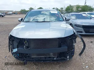 2022 Hyundai Tucson SEL with VIN 5NMJB3AE9NH139738, listed as a IAAI auction lot 41948244 with 31,990 mi miles and . Bid and sale history available at DreamBid. Image 13.