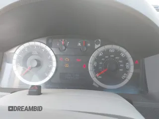 2009 Ford Escape Hybrid with VIN 1FMCU49399KC19803, listed as a IAAI auction lot 42004776 with 163,353 mi miles and . Bid and sale history available at DreamBid. Image 7.