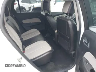 2012 GMC Terrain SLT-2 with VIN 2GKALWEK4C6131599, listed as a IAAI auction lot 41305518 with 152,976 mi miles. Bid and sale history available at carsss.com. Image 8.