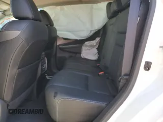2023 Nissan Murano SL with VIN 5N1AZ2CJ8PC109546, listed as a Copart auction lot 48237295 with 11,673 mi miles and Non Repairable. Bid and sale history available at DreamBid. Image 11.