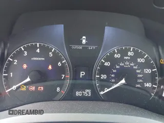 2012 Lexus RX 350 с VIN 2T2BK1BA1CC133550, выставлен на аукционе IAAI как лот 42594922 с пробегом 80 753 миль миль и . История ставок и продаж доступна на DreamBid. Изображение 7.