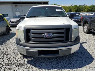 2012 Ford F-150 XL with VIN 1FTMF1CM1CKD52534, listed as a Copart auction lot 50089485 with 329,683 mi miles and Clean Title. Bid and sale history available at carsss.com. Image 5.