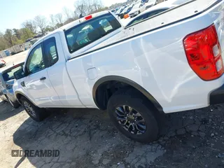 2020 Ford Ranger XL с VIN 1FTER1EHXLLA81544, выставлен на аукционе IAAI как лот 41829050 с пробегом 73 783 миль миль и . История ставок и продаж доступна на DreamBid. Изображение 14.