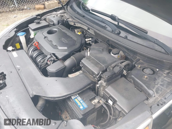 2015 Hyundai Sonata Limited with VIN 5NPE34AF4FH092443, listed as a IAAI auction lot 42166053 with 139,963 mi miles and . Bid and sale history available at carsss.com. Image 10.