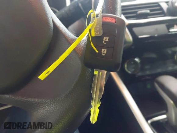 2018 Mitsubishi Eclipse Cross LE с VIN JA4AT4AA3JZ065619, выставлен на аукционе IAAI как лот 42390084 с пробегом 119 004 миль миль и . История ставок и продаж доступна на DreamBid. Изображение 11.