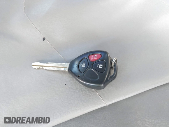 2008 Scion xB z VIN JTLKE50E681049958, wystawiony jako IAAI lot #42332574 z przebiegiem 120 238 mil mil oraz . Historia ofert i sprzedaży dostępna na DreamBid. Obrazek 11.