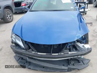 2022 Lexus RC 350 z VIN JTHDZ5BC3N5025401, wystawiony jako IAAI lot #41511143 z przebiegiem 41 747 mil mil oraz . Historia ofert i sprzedaży dostępna na DreamBid. Obrazek 12.