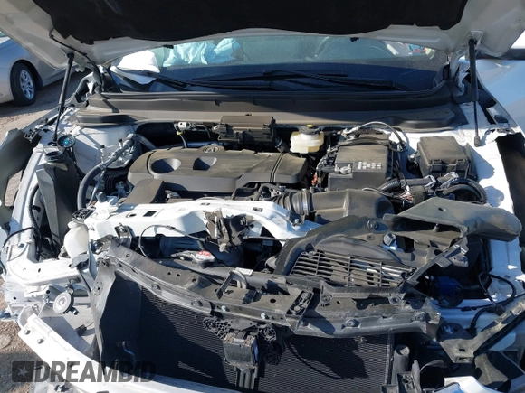 2021 Acura RDX с VIN 5J8TC2H34ML006369, выставлен на аукционе IAAI как лот 42083689 с пробегом 17 453 миль миль и . История ставок и продаж доступна на DreamBid. Изображение 10.