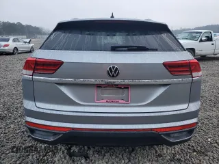 2021 Volkswagen Atlas S с VIN 1V2AC2CAXMC229560, выставлен на аукционе Copart как лот 89050645 с пробегом 88 541 миль миль и Списание • Salvage title. История ставок и продаж доступна на DreamBid. Изображение 6.
