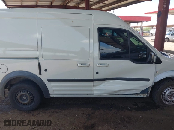2011 Ford Transit Connect XLT with VIN NM0LS7DN8BT062301, listed as a IAAI auction lot 42655813 with 241,763 mi miles and . Bid and sale history available at DreamBid. Image 14.
