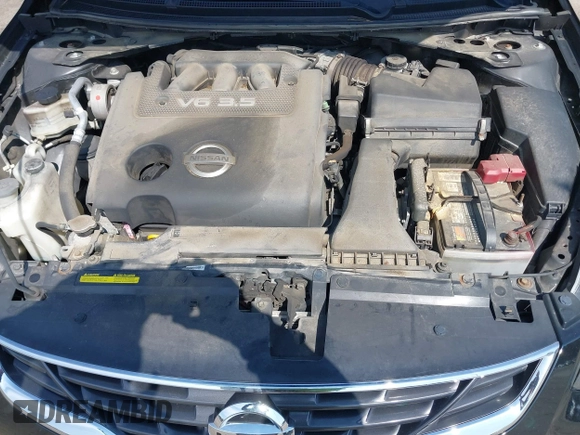2012 Nissan Altima 3.5 SR with VIN 1N4BL2EP8CC120042, listed as a IAAI auction lot 42053011 with 105,516 mi miles. Bid and sale history available at carsss.com. Image 10.