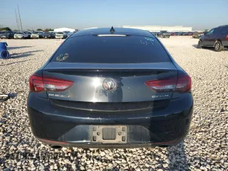 2018 Buick Regal Preferred с VIN W04GL6SX5J1106081, выставлен на аукционе Copart как лот 51821315 с пробегом 150 279 миль миль и Списание • Salvage title. История ставок и продаж доступна на DreamBid. Изображение 6.