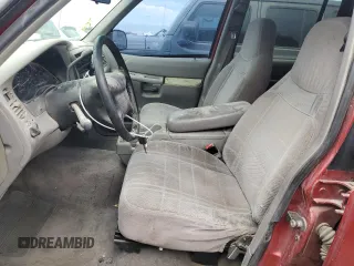 1999 Mercury Mountaineer с VIN 4M2ZU52E6XUJ43842, выставлен на аукционе Copart как лот 88141505 с пробегом 194 187 миль миль и Списание • Salvage title. История ставок и продаж доступна на DreamBid. Изображение 7.