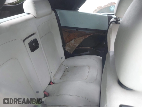 2010 Volkswagen Beetle with VIN 3VWRG3AL7AM010307, listed as a IAAI auction lot 42427150 with 154,244 mi miles and . Bid and sale history available at DreamBid. Image 8.