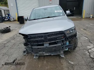 2017 Dodge Durango R/T with VIN 1C4SDJCT9HC937044, listed as a Copart auction lot 72857594 with 88,183 mi miles and Salvage title. Bid and sale history available at DreamBid. Image 5.