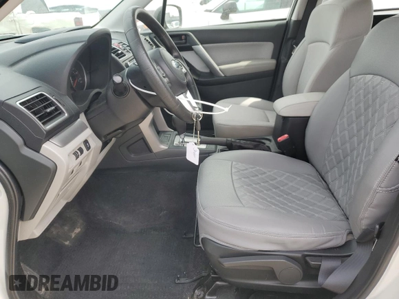 2017 Subaru Forester with VIN JF2SJABC3HH408090, listed as a Copart auction lot 52627375 with 163,610 mi miles and Clean Title. Bid and sale history available at carsss.com. Image 7.
