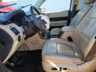 2016 Ford Flex SEL with VIN 2FMHK6C82GBA21406, listed as a Copart auction lot 86769264 with 187,605 mi miles and Salvage Title. Bid and sale history available at carsss.com. Image 7.