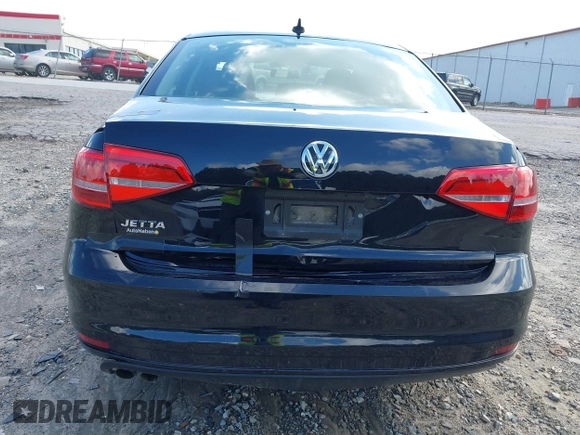2015 Volkswagen Jetta S with VIN 3VW2K7AJ3FM296508, listed as a IAAI auction lot 42320435 with 52,439 mi miles and . Bid and sale history available at DreamBid. Image 6.