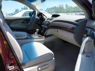 2011 Acura MDX z VIN 2HNYD2H20BH525917, wystawiony jako IAAI lot #42415291 z przebiegiem 117 619 mil mil oraz . Historia ofert i sprzedaży dostępna na DreamBid. Obrazek 5.