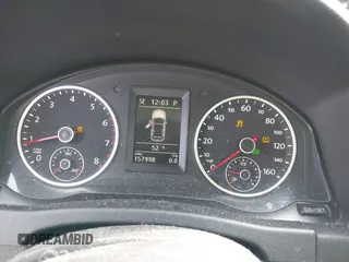 2012 Volkswagen Tiguan S z VIN WVGBV7AX9CW571627, wystawiony jako IAAI lot #41710871 z przebiegiem 157 998 mil mil oraz . Historia ofert i sprzedaży dostępna na DreamBid. Obrazek 7.