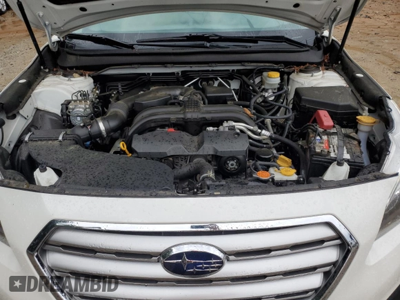 2015 Subaru Outback Limited z VIN 4S4BSBJC2F3249975, wystawiony jako Copart lot #58391155 z przebiegiem 81 541 mil mil oraz Szkoda całkowita • Salvage title. Historia ofert i sprzedaży dostępna na DreamBid. Obrazek 12.
