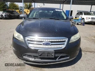 2011 Ford Taurus Limited with VIN 1FAHP2FW7BG120478, listed as a Copart auction lot 50913785 with 200,616 mi miles and Salvage Title. Bid and sale history available at carsss.com. Image 5.