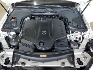 2020 Mercedes-Benz CLS with VIN W1K2J5KB7LA077504, listed as a Copart auction lot 81187774 with 45,069 mi miles and Salvage Title. Bid and sale history available at carsss.com. Image 11.