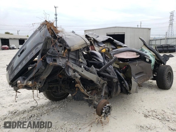 2018 Toyota Tacoma SR z VIN 5TFCZ5AN8JX143068, wystawiony jako Copart lot #58862394 z przebiegiem Nie podano mil oraz Nie do naprawy • Non repairable. Historia ofert i sprzedaży dostępna na DreamBid. Obrazek 3.