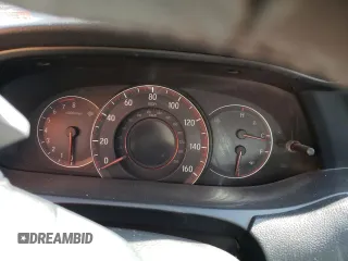 2016 Honda Accord Sport с VIN 1HGCR2F57GA179094, выставлен на аукционе Copart как лот 46917835 с пробегом Не указан миль и Списание • Salvage title. История ставок и продаж доступна на DreamBid. Изображение 9.