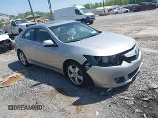 2010 Acura TSX z VIN JH4CU2F62AC034304, wystawiony jako IAAI lot #42129760 z przebiegiem 166 067 mil mil oraz . Historia ofert i sprzedaży dostępna na DreamBid. Obrazek 1.