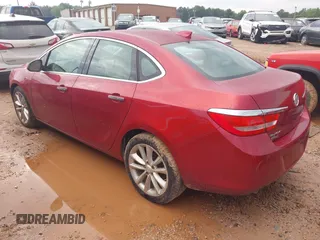 2016 Buick Verano Group with VIN 1G4PS5SK6G4164338, listed as a IAAI auction lot 42224308 with 109,315 mi miles and . Bid and sale history available at DreamBid. Image 3.