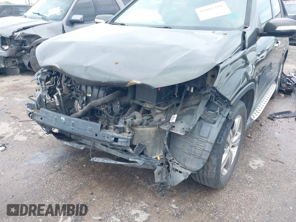 2012 Kia Sorento EX with VIN 5XYKU3A66CG248320, listed as a IAAI auction lot 41891391 with 110,647 mi miles and . Bid and sale history available at DreamBid. Image 6.