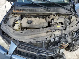 2011 Toyota RAV4 with VIN JTMBF4DV0BD040305, listed as a Copart auction lot 51442035 with Not Provided miles and Salvage Title. Bid and sale history available at DreamBid. Image 13.