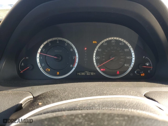 2011 Honda Accord Sdn LX with VIN 1HGCP2F36BA142888, listed as a Copart auction lot 50862945 with 146,380 mi miles and Salvage Title. Bid and sale history available at carsss.com. Image 9.