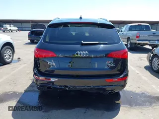 2013 Audi Q5 Premium Plus with VIN WA1LFAFP7DA056243, listed as a IAAI auction lot 42419318 with 53,053 mi miles and . Bid and sale history available at DreamBid. Image 16.