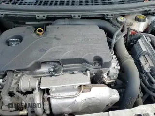 2018 Chevrolet Cruze LT с VIN 1G1BE5SM5J7226351, выставлен на аукционе Copart как лот 80908395 с пробегом 76 571 миль миль и Списание • Salvage title. История ставок и продаж доступна на DreamBid. Изображение 15.