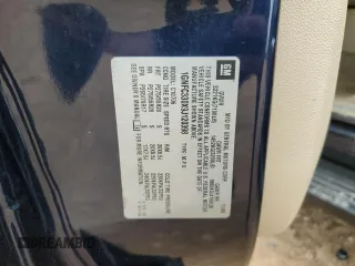2009 Chevrolet Tahoe LTZ z VIN 1GNFC330X9J120398, wystawiony jako Copart lot #59917295 z przebiegiem 233 586 mil mil oraz Szkoda całkowita • Salvage title. Historia ofert i sprzedaży dostępna na DreamBid. Obrazek 14.